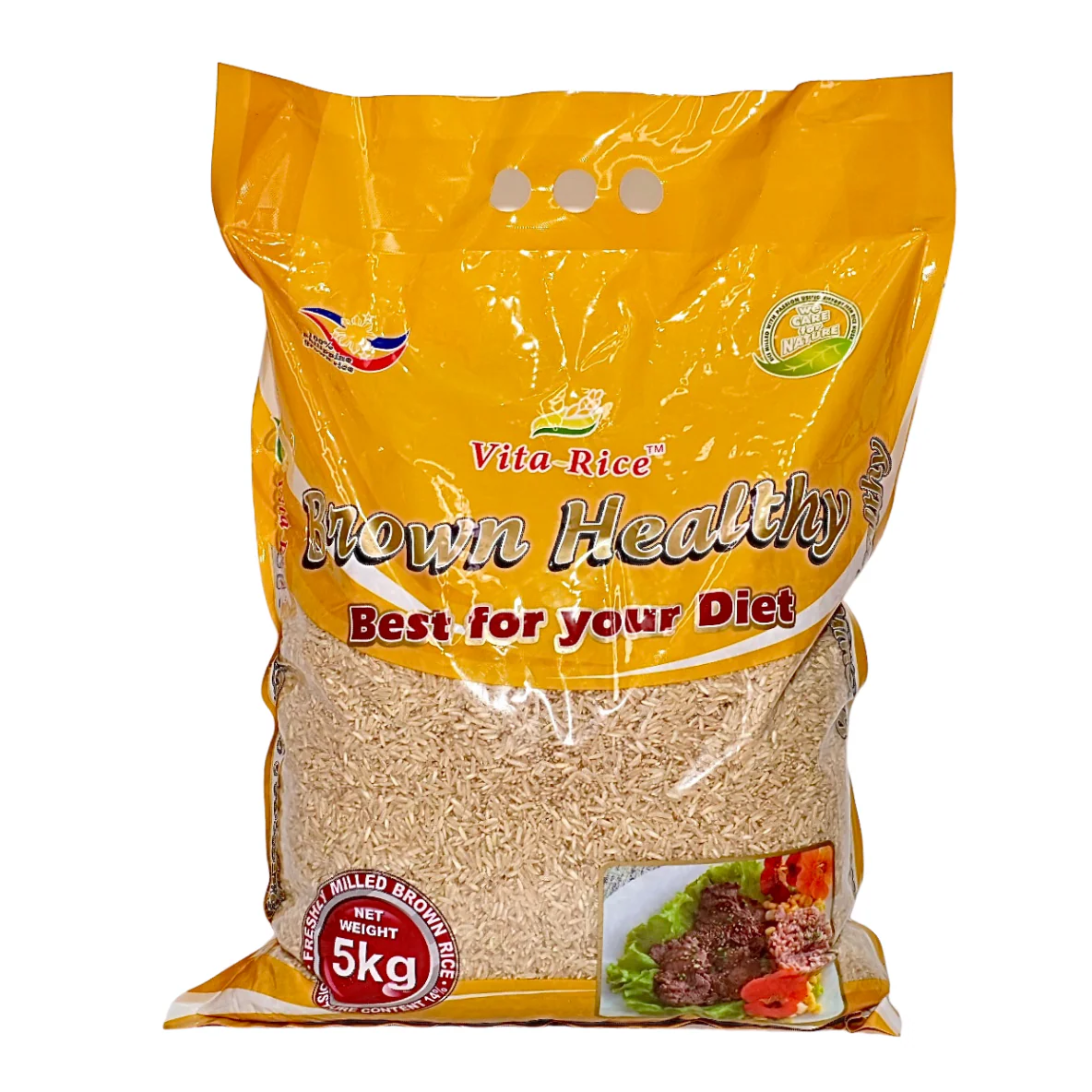 Rice 5kg